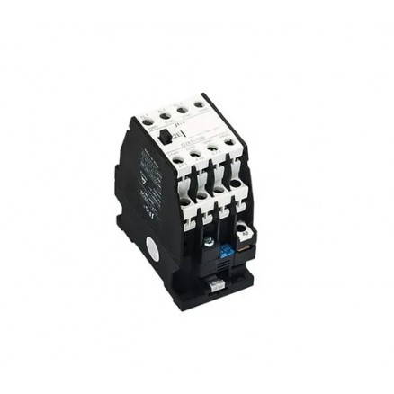 CONTATOR JNG CJX1B- 38 3TF45 220V PC 1