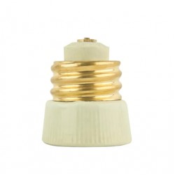 ADAPTADOR P/LAMPADA FOXLUX E40 P/E27 FX08 CF 1