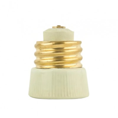 ADAPTADOR P/LAMPADA FOXLUX E40 P/E27 FX08 CF 1