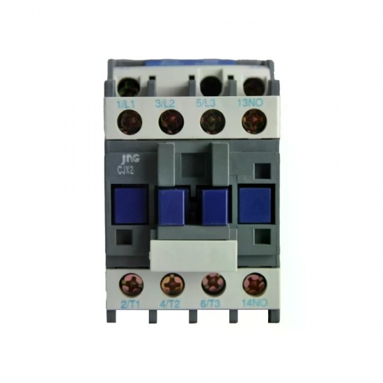CONTATOR JNG CJX2-32 (LC1-D3210) 220V PC 1