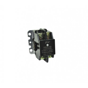 CONTATOR JNG MINI HX 20-32 BIP 220V PC 1