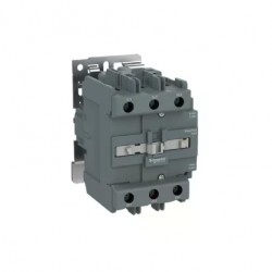 CONTATOR SCHNEIDER TESYS E LC1E 40A 220VCA 1NA+1NF PC 1