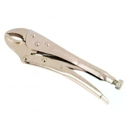 ALIC BRASFORT PRESSAO CROMADO BICO CURVO 10 8269 PC 1