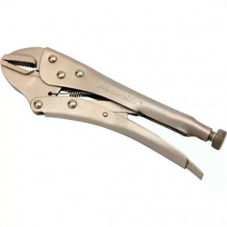 ALIC BRASFORT PRESSAO CROMADO BICO RETO 10 8785 PC 1