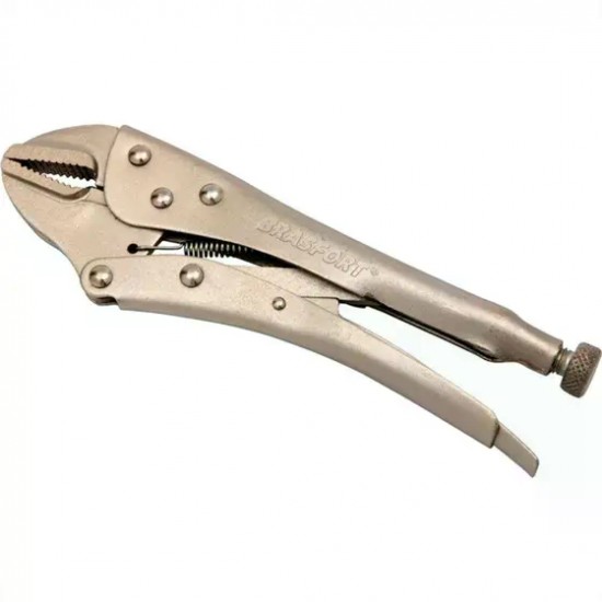 ALIC BRASFORT PRESSAO CROMADO BICO RETO 10 8785 PC 1