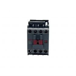 CONTATOR STECK SK118A10M 3P 18A 220VCA 1NA PC 1