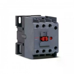 CONTATOR STECK SK125A10M 3P 25A 220VCA 1NA PC 1