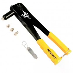 ALIC BRASFORT REBITAR C/4 BICO PROFIS  9 1/2 8005 PC 1