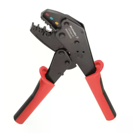 ALIC.WEIDMULLER CRIMPAR TERM PRE-ISOLAD 0,50-06,00 PC 1