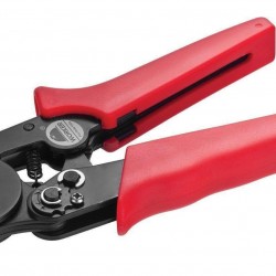 ALIC.WEIDMULLER CRIMPAR TERM TUBOLAR 06,00-25,00 PC 1