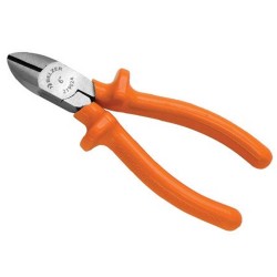 ALICATE BELZER CORTE DIAGONAL PVC6 219024B PC 1