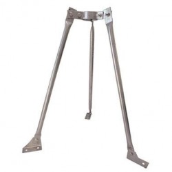 CONTRAVENTAGEM C/TUBO 1 1/2 RAYCON DR073 PC 1