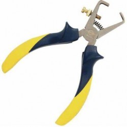 ALICATE BRASFORT DESCASCAR FIOS 6 8209 PC 1