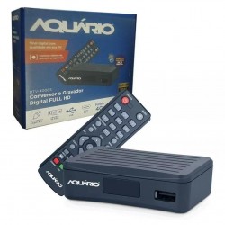 CONVERSOR DIGITAL AQUARIO DTV-4000S PC 1