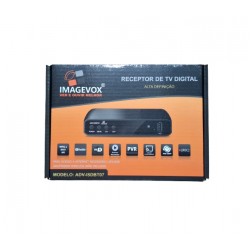 CONVERSOR DIGITAL IMAGEVOX HD ADV-ISDBT07 PC 1
