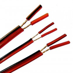 CORDAO BICOLOR CONDLIGHT 2X14  RL 1