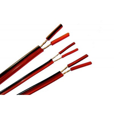 CORDAO BICOLOR CRISTAL CONDLIGHT 2X12 RX RL 1