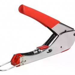 ALICATE COMPRESSAO XC-CH-518 P/CRIMPAR RG6/RG59 PC 1