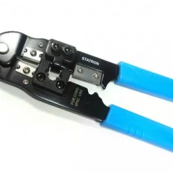 ALICATE CRIMPAGEM 210C (8X8) PC 1