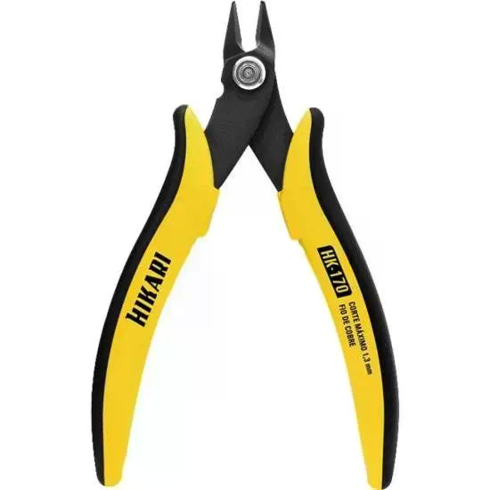 ALICATE DE CORTE HIKARI HK-170 PC 1