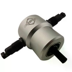 CORTADOR CHAPA DE ACO P/FURADEIRA 7687 PC 1