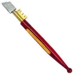 CORTADOR P/VIDRO BRASFORT N1 8060 PC 1