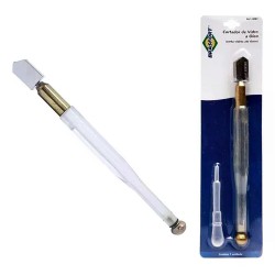 CORTADOR P/VIDRO BRASFORT PROFISSIONAL 8061 PC 1