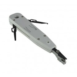 ALICATE DE INSERCAO P/BLOCO 314KR CINZA PC 1