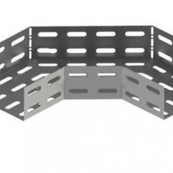 CURVA HORIZONTAL 90  50X 50 PC 1