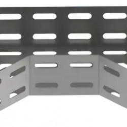 CURVA HORIZONTAL 90  75X 50 PC 1