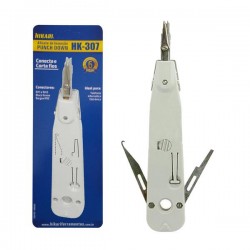 ALICATE DE INSERCAO PUNCH DOWN HIKARI HK-307 PC 1