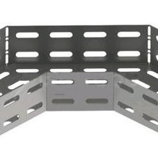 CURVA HORIZONTAL 90  75X 75 PC 1