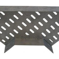 CURVA HORIZONTAL 90 300X100 PC 1