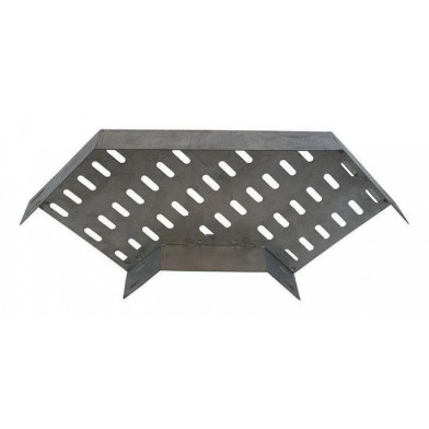 CURVA HORIZONTAL 90 300X100 PC 1