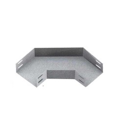 CURVA HORIZONTAL LISA 90 100X 50  PC 1