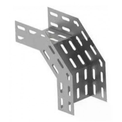 CURVA VERTICAL EXTERNA 90 300X100 PC 1