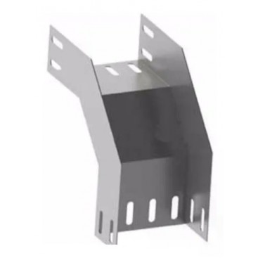 CURVA VERTICAL EXTERNA LISA 90  75X 50 PC 1