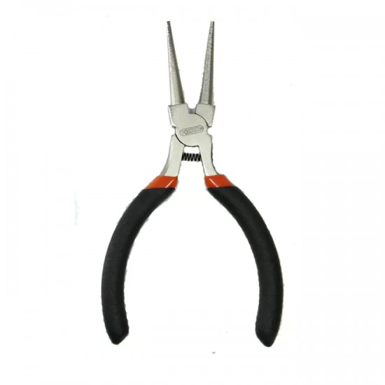 ALICATE FOXLUX BICO REDONDO 5 36.15 PC 1