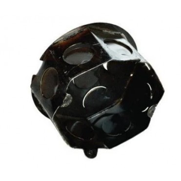 CX DE LUZ (CHAPA) PALOMAR B 3X3 CF 1