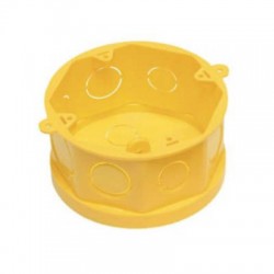 CX DE LUZ PVC AMANCO 3X3 AM 11554 CF 1