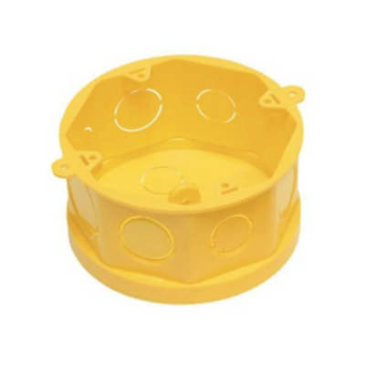 CX DE LUZ PVC AMANCO 3X3 AM 11554 CF 1