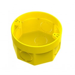 CX DE LUZ PVC TIGREFLEX 3X3 AM CF 1