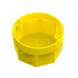 CX DE LUZ PVC TIGREFLEX 3X3 AM CF 1