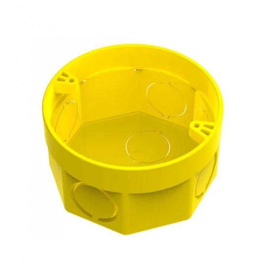 CX DE LUZ PVC TIGREFLEX 3X3 AM CF 1