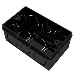 CX DE LUZ PVC TIGREFLEX 4X2 PTO CF 1