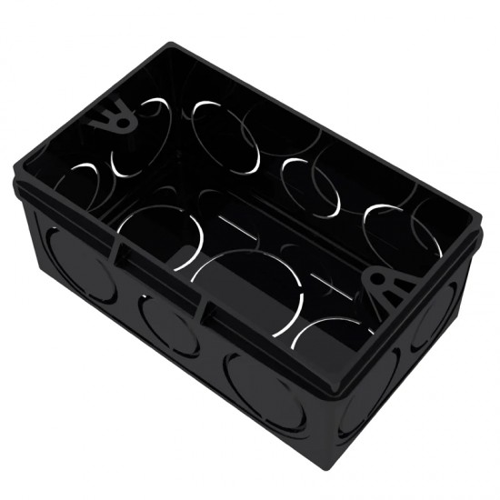 CX DE LUZ PVC TIGREFLEX 4X2 PTO CF 1