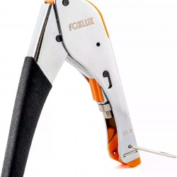 ALICATE FOXLUX CRIMPAR COAXIAL RG6/RG59 37.07 PC 1