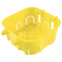 CX LUZ PVC TRAMONTINA 4X4 DRYWALL CF 1