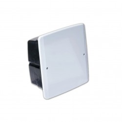 CX PASSAGEM BIKI EMBUTIR 150X150X90 BCA PC 1