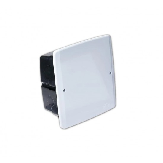 CX PASSAGEM BIKI EMBUTIR 150X150X90 BCA PC 1